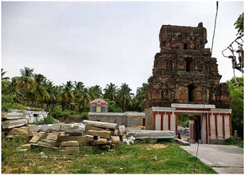 Sri Malliswaran Temple